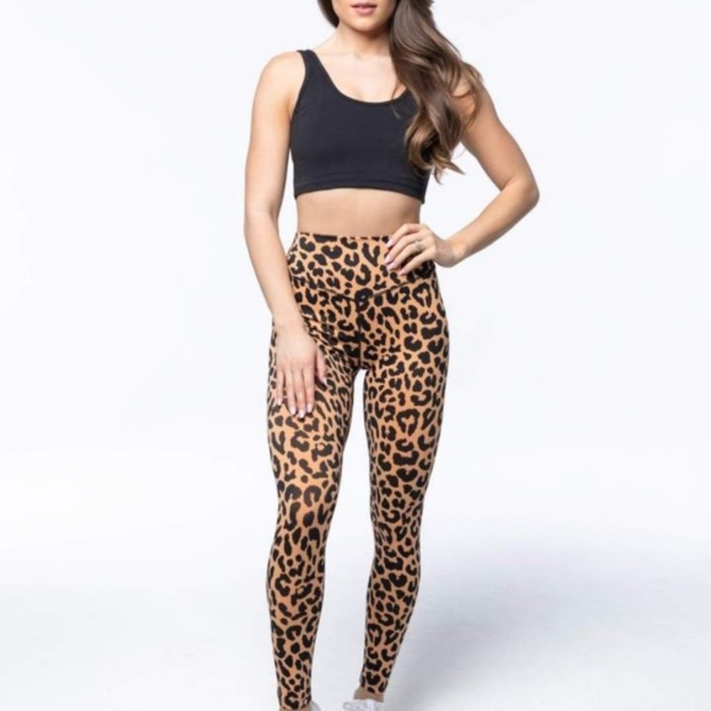 King Cheetah Ascend Pant